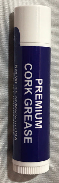 Cork grease pen \'Superslick\