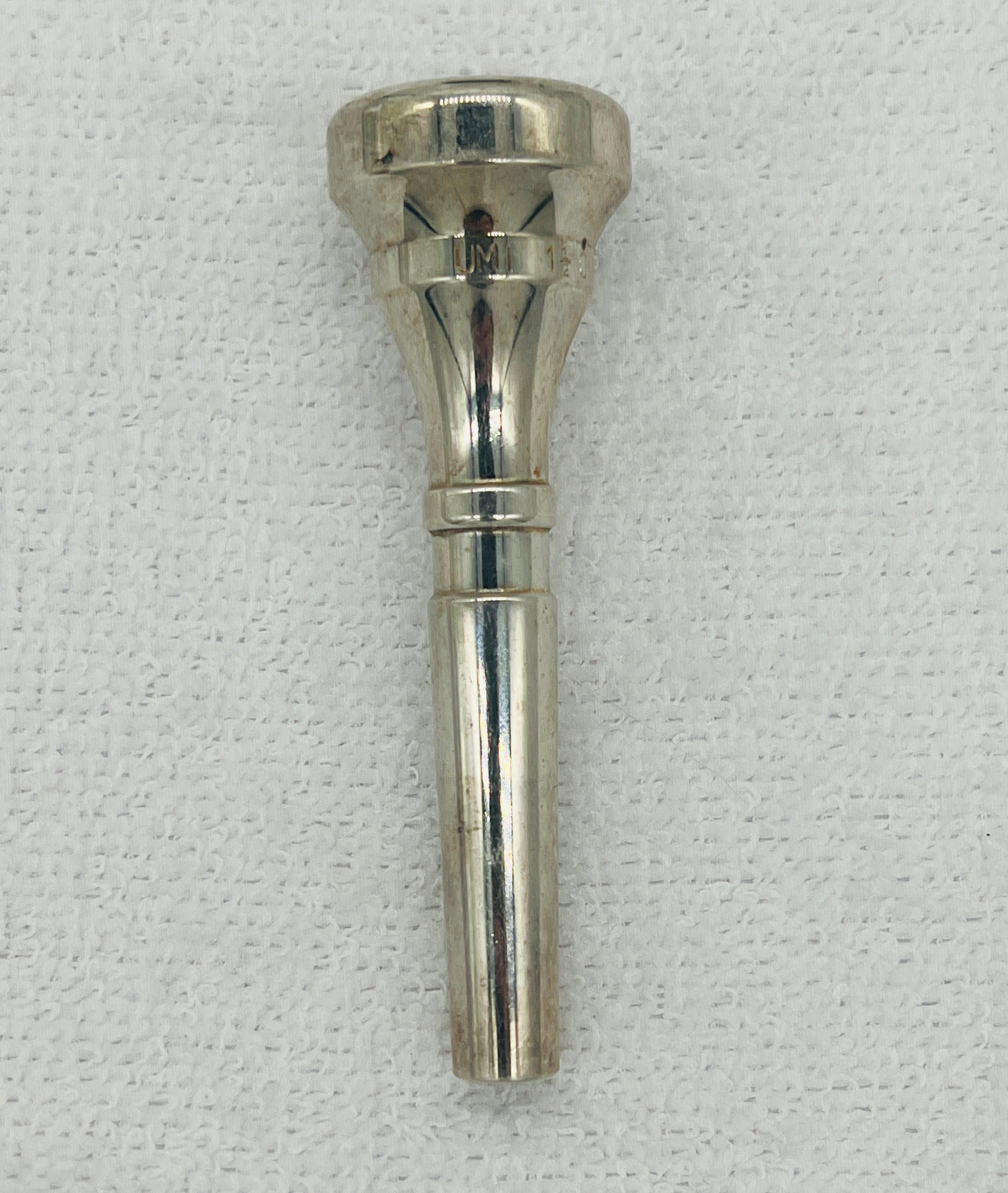 UMI 1 1/2C Trumpet Mouthpiece USED! – Musician Gear Garage LLC