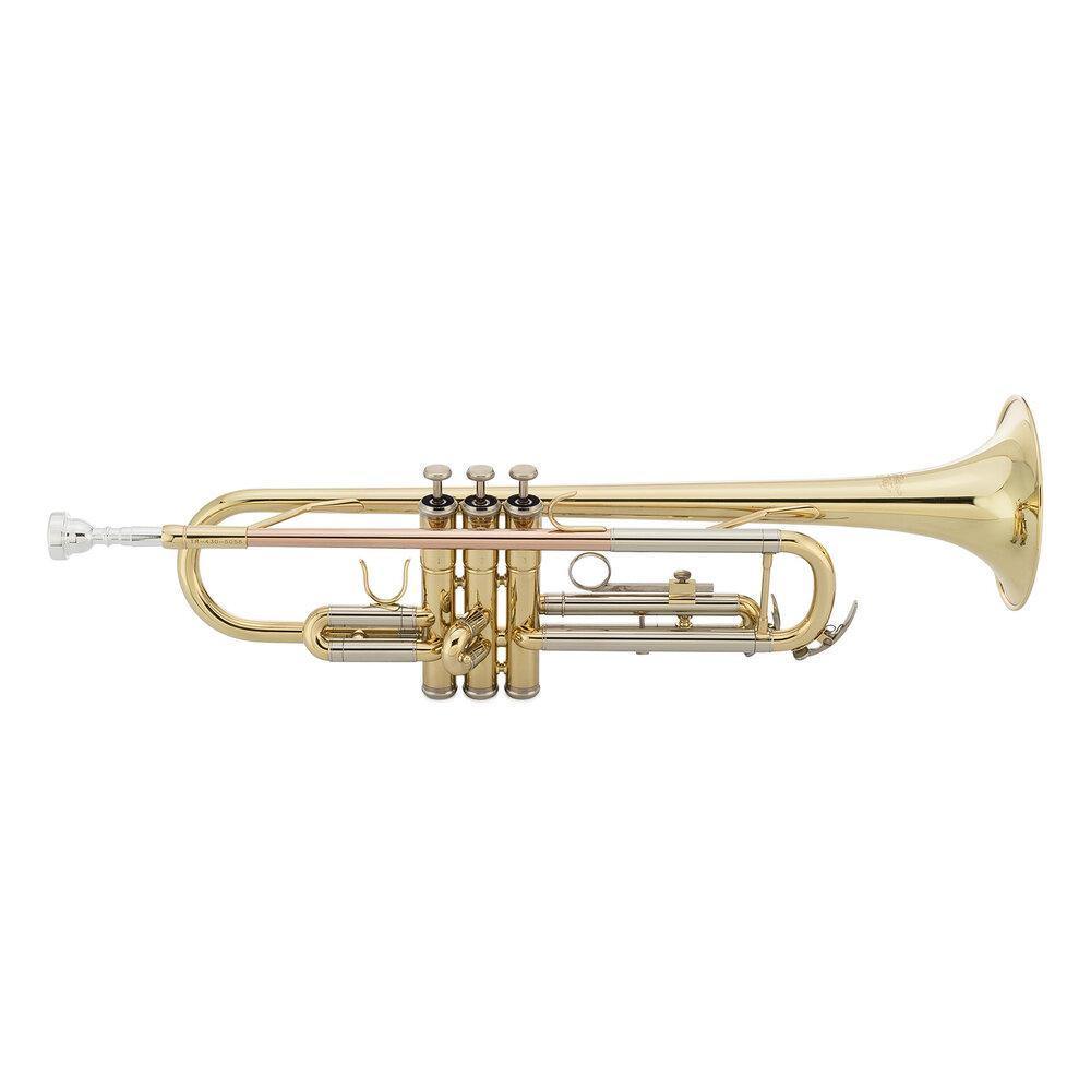 Jean Paul USA TR-430 Trumpet  NEW - [musician gear garage]