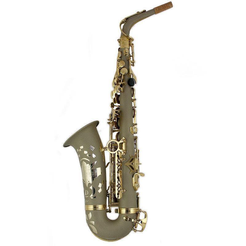 The Wilmington Alto Saxophone Review