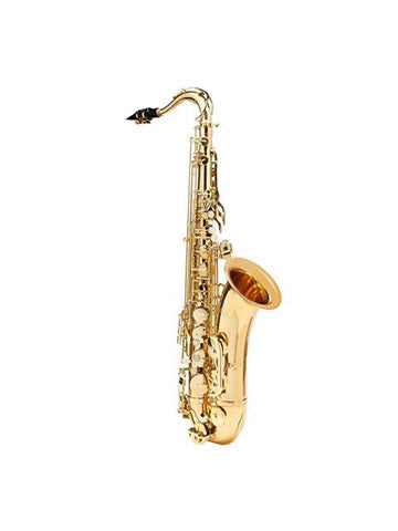 New Saxophones