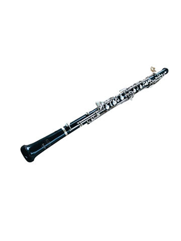 New Oboes