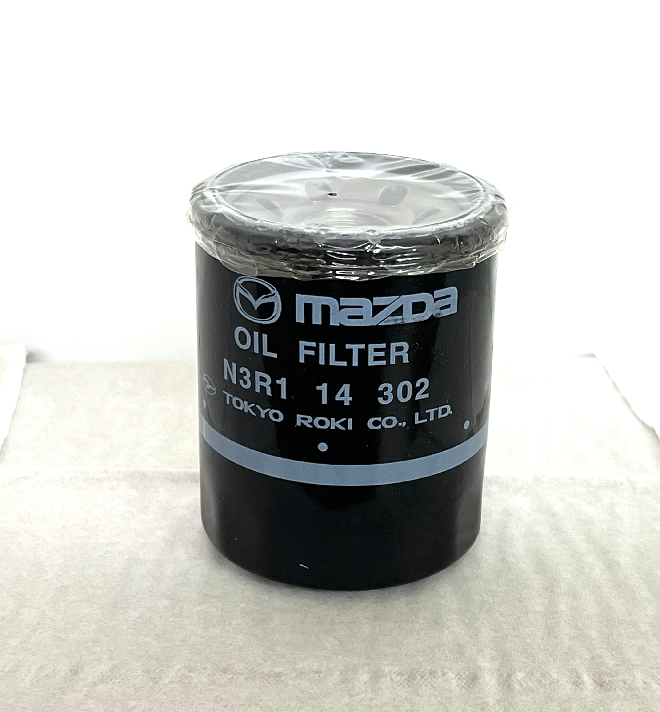 Mazda Oil Filter  N3R1-14-302  NEW OEM Subaru FA FB Engines