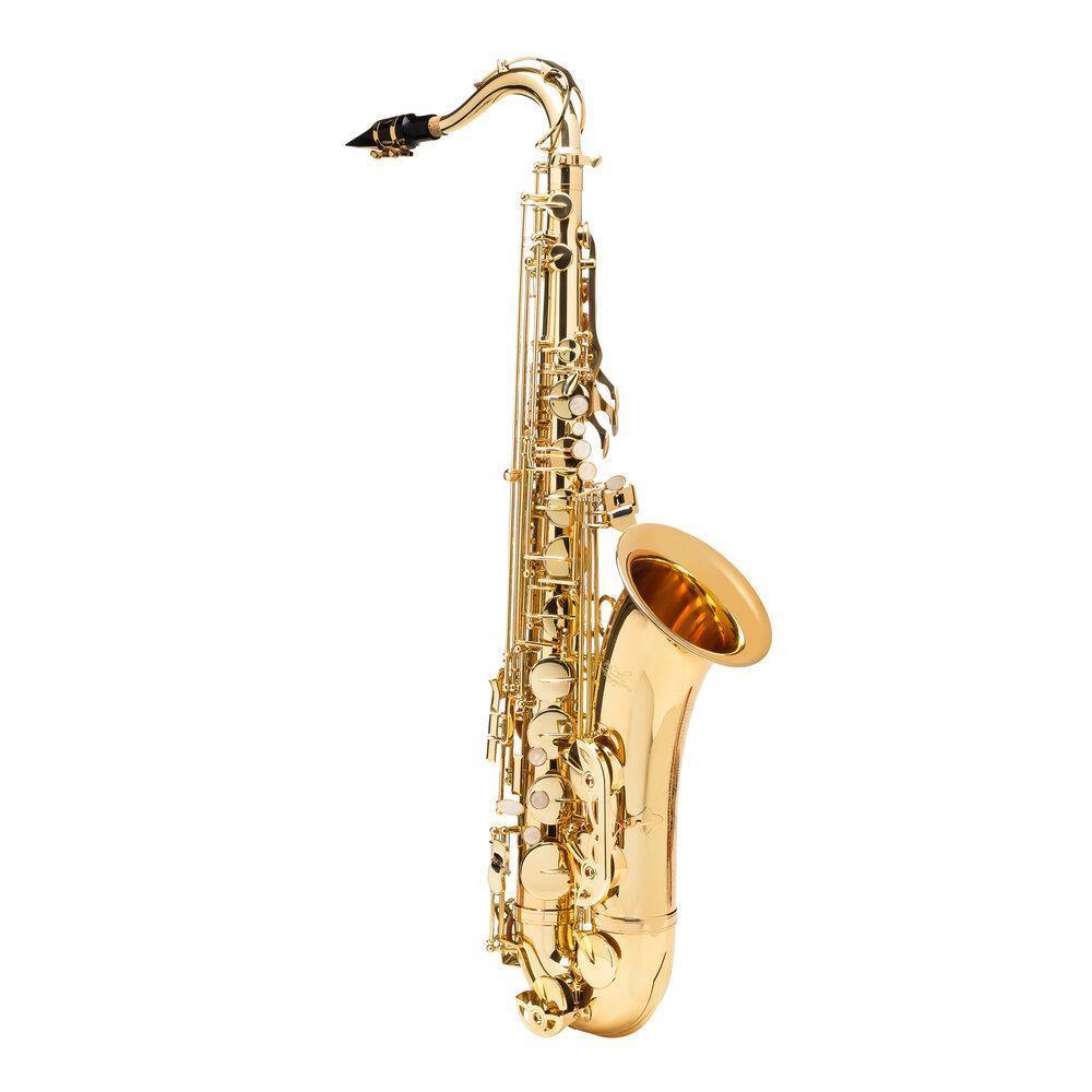 Jean Paul USA TS-400 Tenor Saxophone great player well built quality case (NEW)