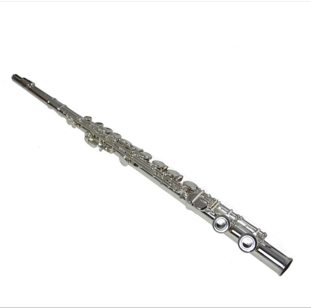 The Wilmington Flute by Music Medic USED