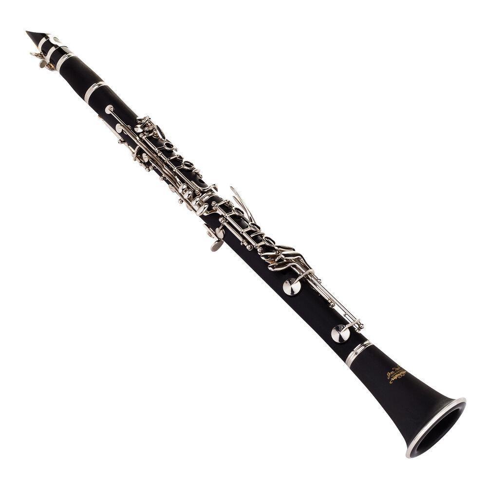 Jean Paul USA Clarinet CL-300� NEW plays very well even tone low notes play easily - [musician gear garage]