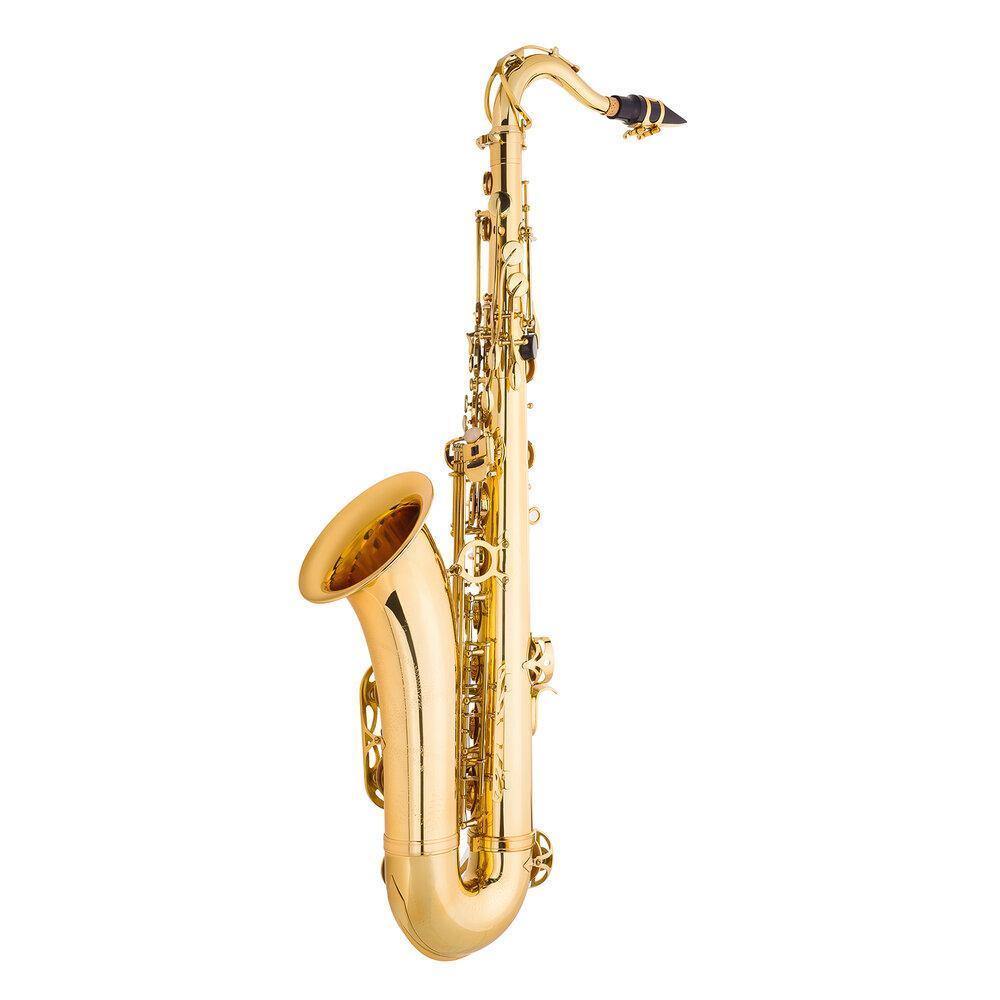 Jean Paul USA TS-400 Tenor Saxophone NEW great player well built quality case - [musician gear garage]