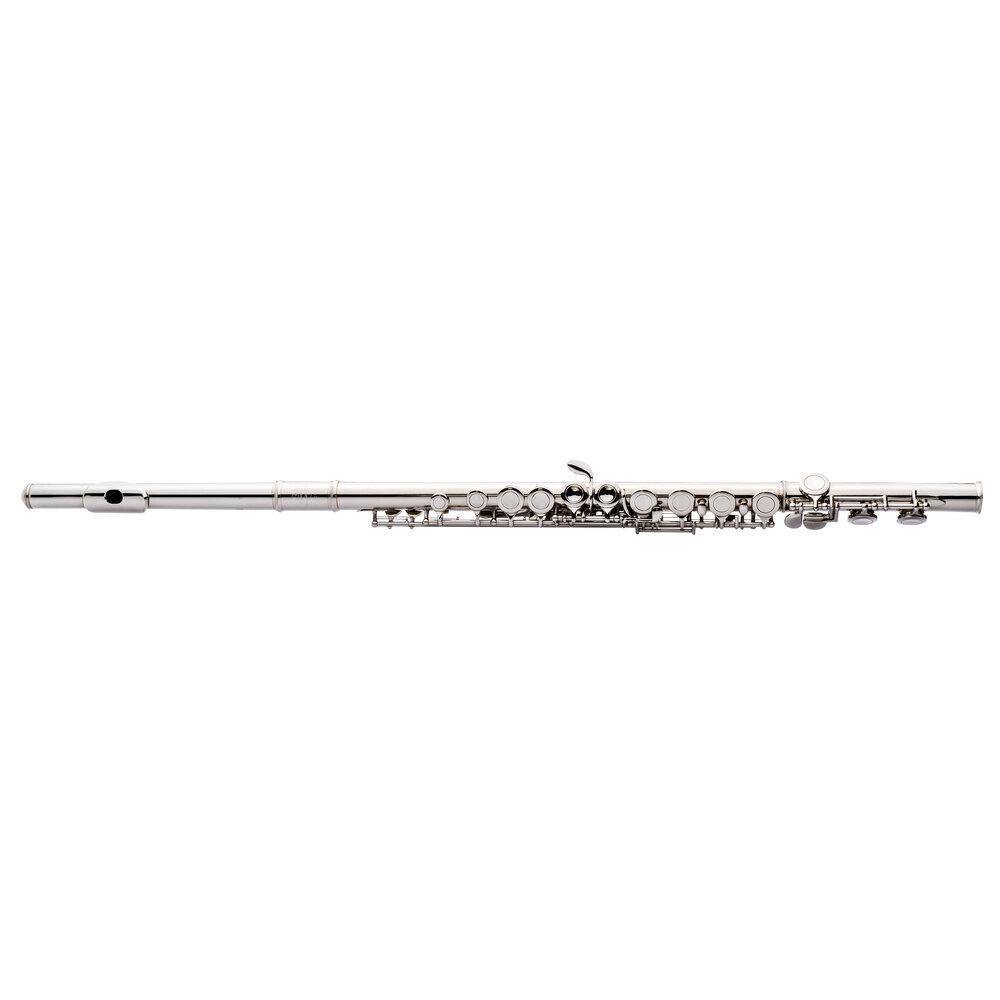 Jean Paul USA Flute FL-220 Closed Hole Silver (NEW)