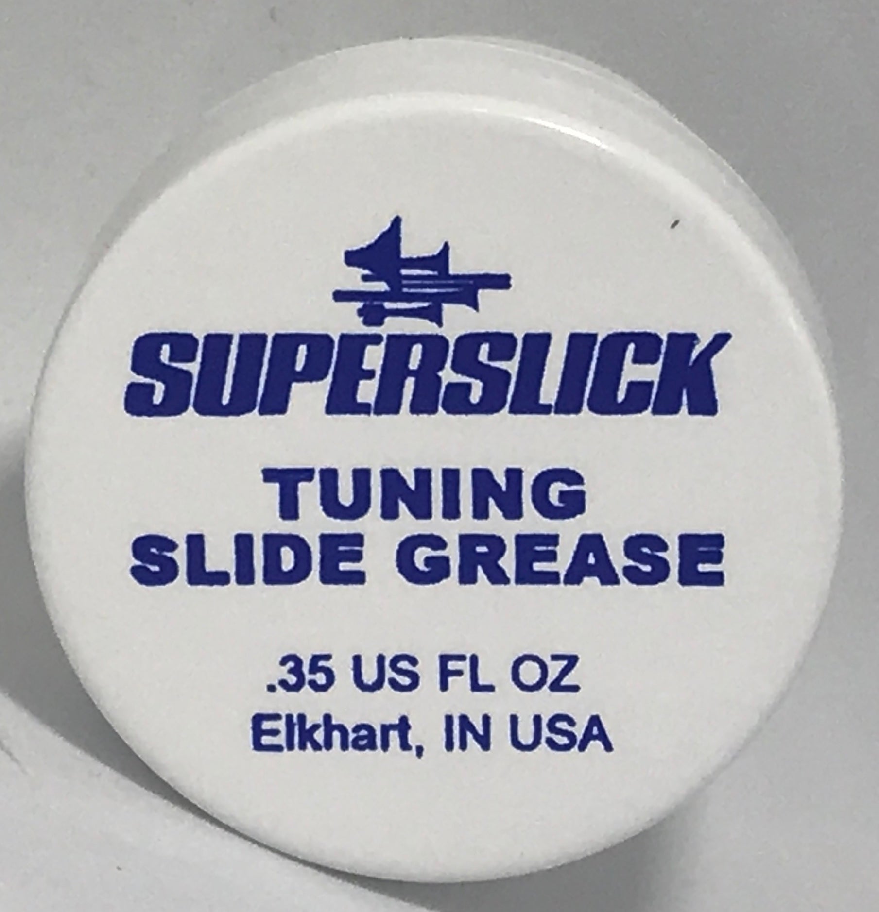 Superslick Trumpet Maintenance Kit Valve Oil Slide Grease Sanitizer Spray
