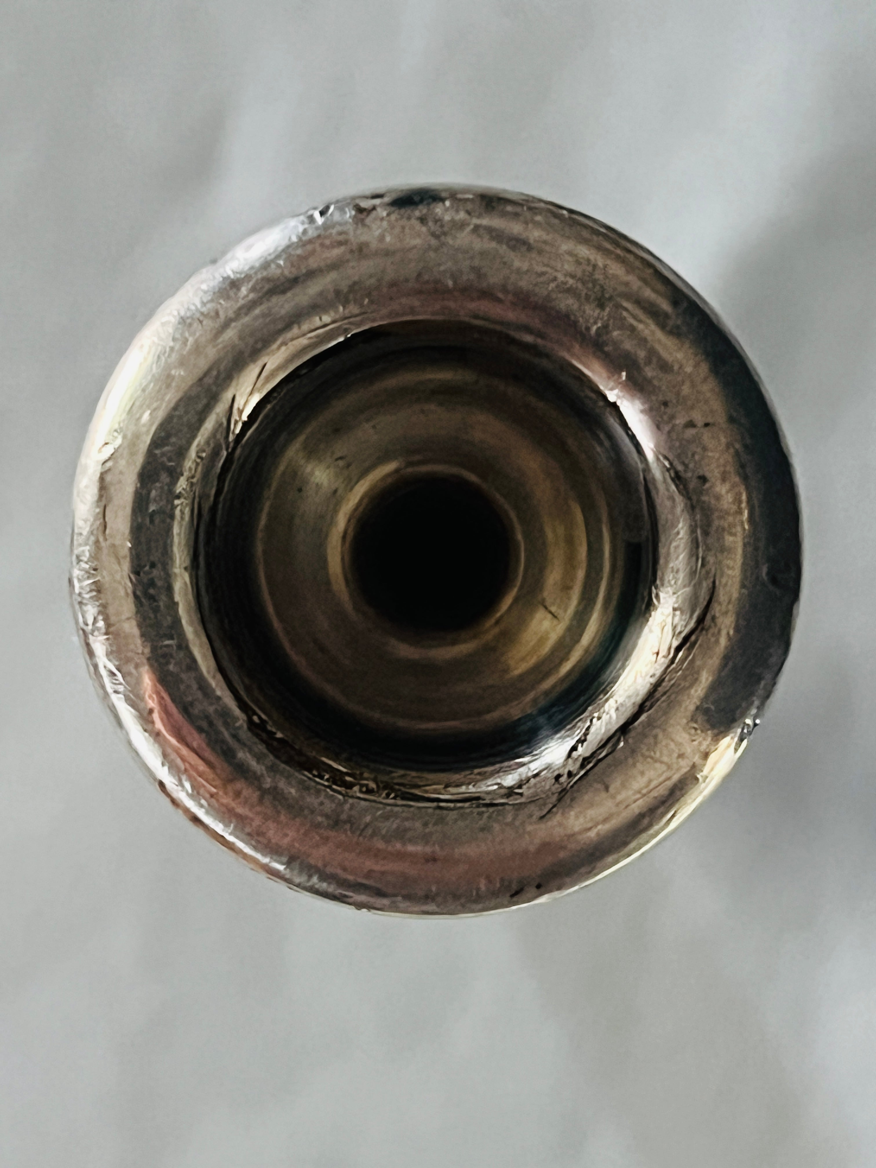 Yamaha 11 Trumpet Mouthpiece Rim Scratches USED