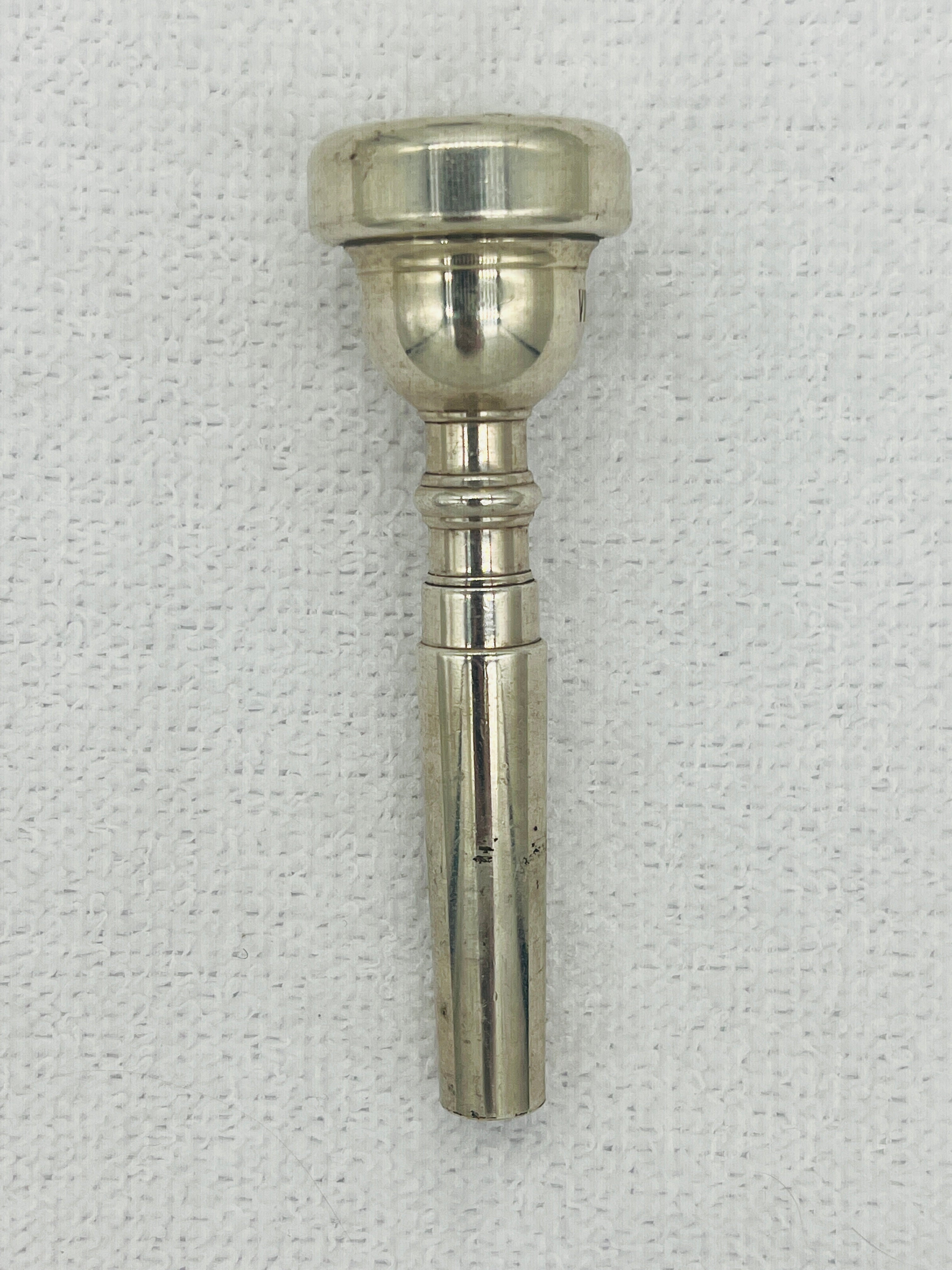 Vincent BACH Corp. 7EW Trumpet Mouthpiece USED
