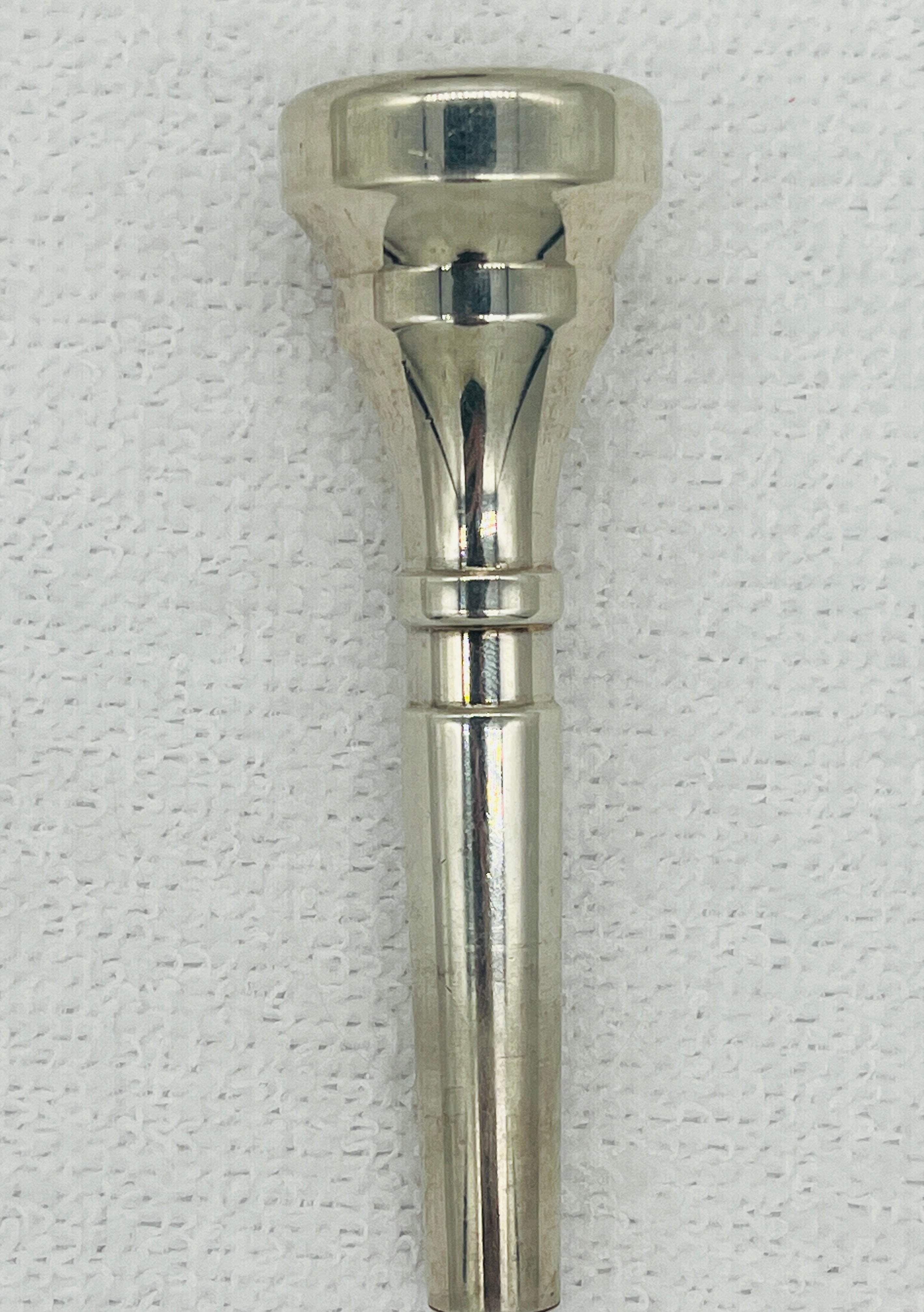 UMI 1 1/2C Trumpet Mouthpiece USED
