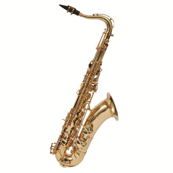 OLDS Tenor Saxophone Gold Lacquer Keys (NEW) – Musician Gear Garage LLC