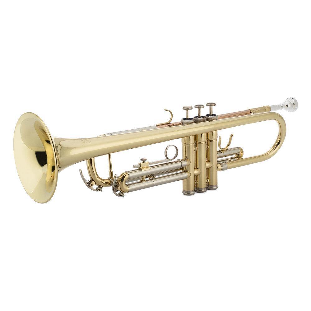 Jean Paul USA TR-430 Trumpet  (NEW)