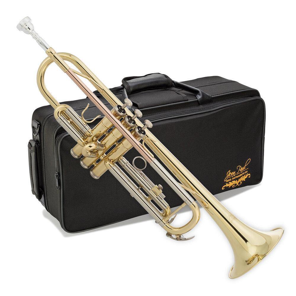 Jean Paul USA TR-430 Trumpet  (NEW)