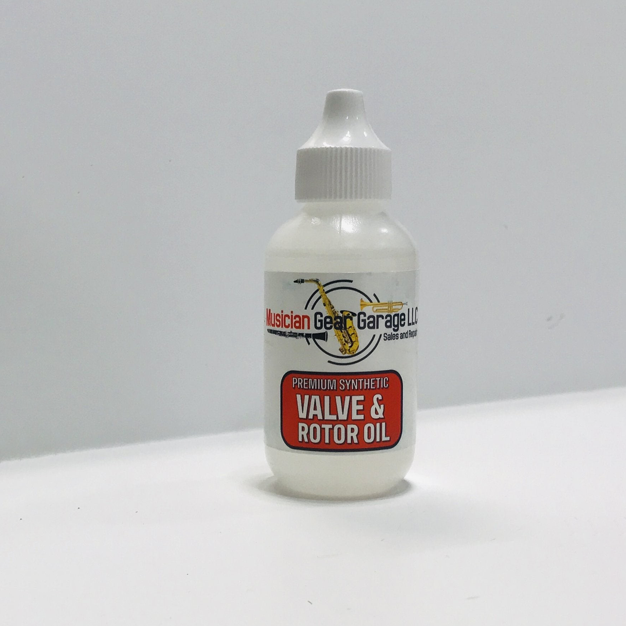 Trumpet Lubricants: Valve Oil, Slide Grease, and General